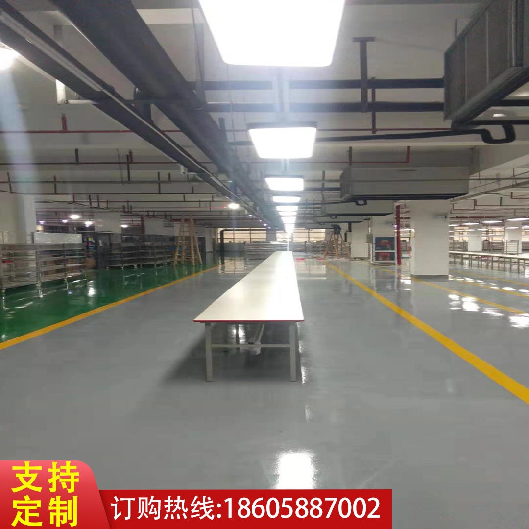 母线槽灯架灯具