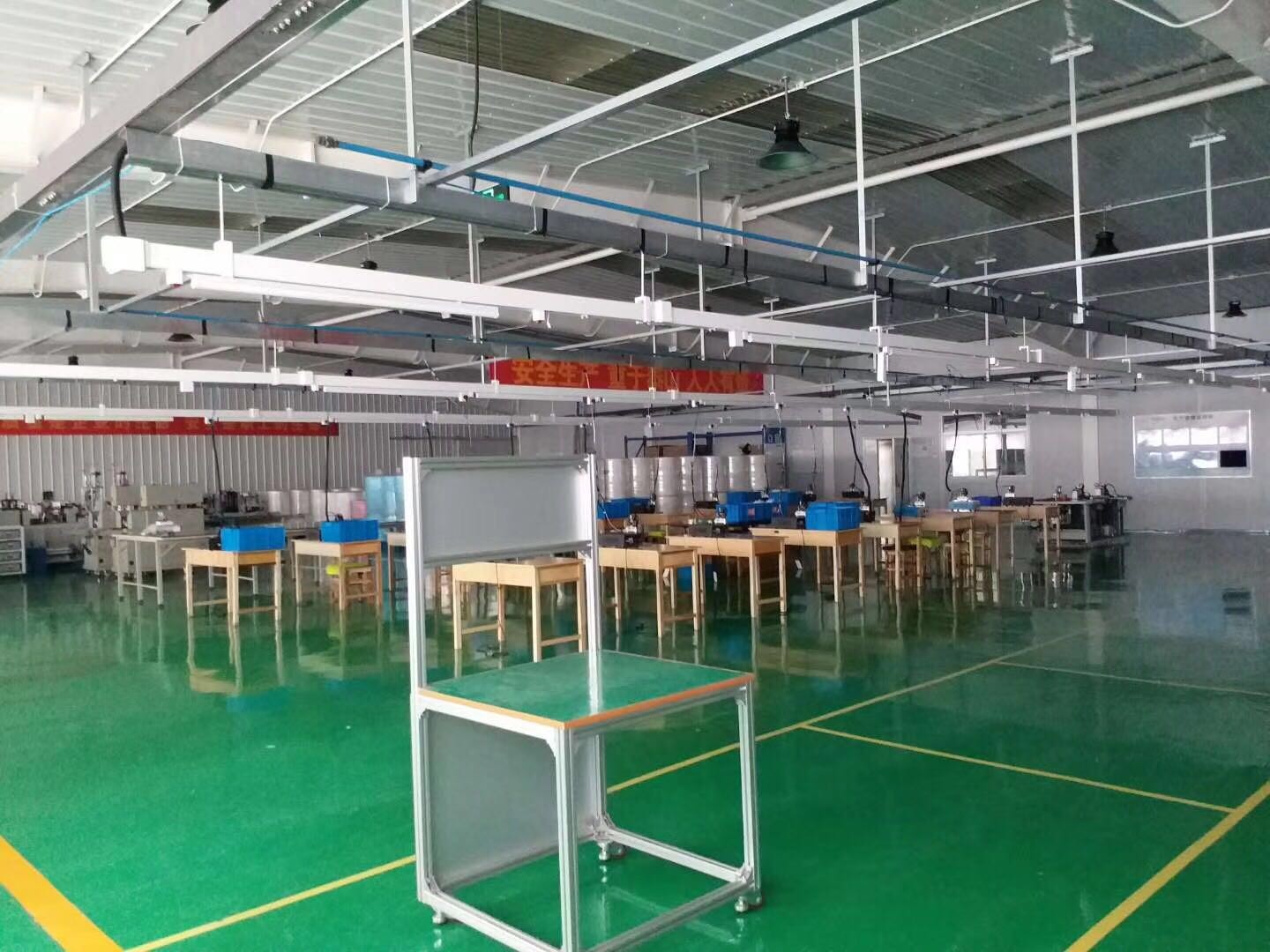 母线和母线槽的区别是什么